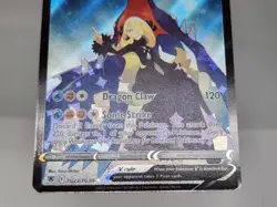 Pokemon Garchomp V TG23/TG30 Astral Radiance Trainer Gallery Full Art NM sc - Image 3