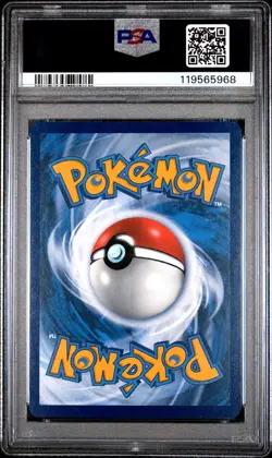 2025 POKEMON M24 EN-MCDONALD'S COLL #002 PIKACHU PSA 9 - Image 2