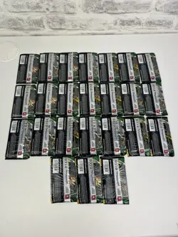 Pokemon TCG: SWSH Evolving Skies Booster Packs x24 - Sealed & New - Image 3