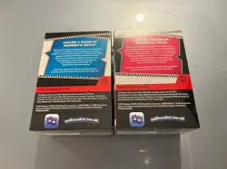 Pokemon Black Bolt and White Flare Booster Bundle Set of 2 Sealed IN STOCK - Image 2
