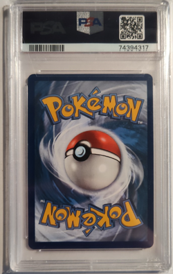 Pokemon Pikachu VMAX Ultra Rare Holo TG29/TG30 Lost Origin PSA 10 - Image 2