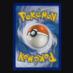 Chikorita 2/25 McDonald's Collection HOLO 2021 Pokemon TCG NM - Image 2