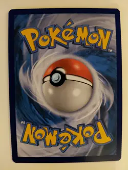 Shinx 44/122 XY Breakpoint Reverse Holo NM Pokemon TCG - Image 2