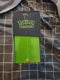 Pokemon Center ETB Mega Evolution Perfect Order Elite Trainer Box Sealed IN HAND - Image 3