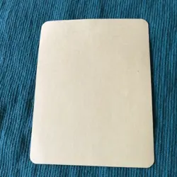 【LP+】Flareon #29 Pokemon Marumiya Novelty Promo Holo Sticker Japanese - Image 3