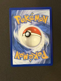 Simisear 015/086 - Pokemon TCG - Scarlet & Violet White Flare (Masterball) - Image 2