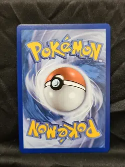 Pokemon TCG Dark Gyarados 8/82 Celebrations NM Condition - Image 2