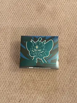 Pokemon Center Exclusive Twilight Masquerade PC Elite Trainer Box SEALED PC ETB - Image 1