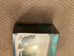 Pokemon Center Exclusive Twilight Masquerade PC Elite Trainer Box SEALED PC ETB - Image 4