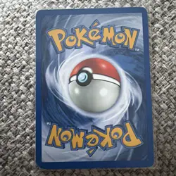 Pokemon Dark Charizard 21/82 TCG Non Holo Team Rocket - Image 2