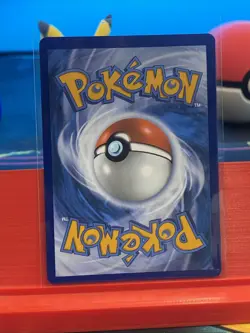 Mega Clefable ex 103/088 Ultra Rare Perfect Order Pokemon Near Mint - Image 2