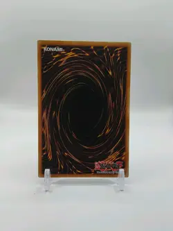 Yu-Gi-Oh Red-Eyes Black Dragon GFP2-EN176 Ghost Rare 1st Ed - Image 2