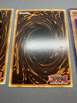 Yu-Gi-Oh! 3X Hazy Flame Sphynx Common 1st Edition CBLZ-EN030 HP - Image 5