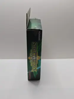 Yu-Gi-Oh Joey Structure Deck Japanese Edition Volume 1 Brand New - RARE - - Image 3