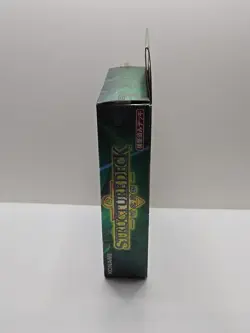 Yu-Gi-Oh Joey Structure Deck Japanese Edition Volume 1 Brand New - RARE - - Image 4