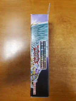 Yu-Gi-Oh! TCG Structure Deck Legend of the Crystal Beast (8034) NEW E12C - Image 2