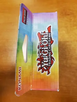 Yu-Gi-Oh! TCG Structure Deck Legend of the Crystal Beast (8034) NEW E12C - Image 5