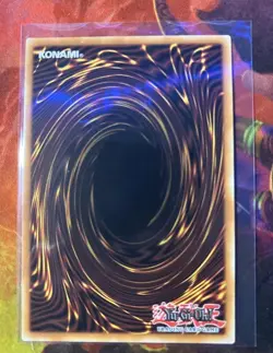 YuGiOh Polymerization SGX1-ENA12 Secret Rare 1st Edition Near Mint Speed Duel GX - Image 2