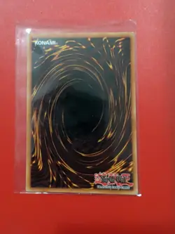 Evil Dragon Ananta PP02-EN017! Secret Rare Unlimited! NM! - Image 2