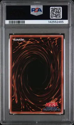 2024 #JP001 BLUE-EYES WHITE DRAGON PSA 10 - Image 2