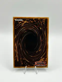 Yugioh! Koa'ki Meiru Supplier - BLCR-EN080 - Secret Rare - 1st Edition Near M - Image 2