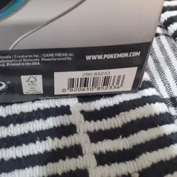 Pokemon Cyclizar EX Box Promo Booster Oversized Card Rotom Trading Card Game - Image 3