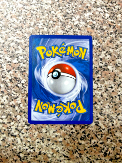 POKEMON CARD ELEKID 21/102 2011 (NO HOLO) NEW MINT ORIGINALE ITALIA - Image 2