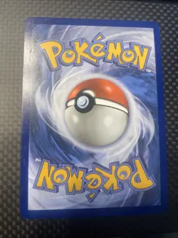 Rayquaza EX - 85/124 - Pokemon Dragons Exalted Rare Card LP - Image 2