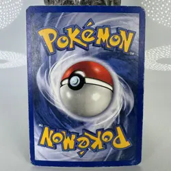 Pokemon TCG Vileplume Holo Rare Card Jungle Unlimited Edition 15/64 MP - Image 2