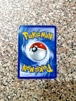 POKEMON CARD TORTERRA 39/127 2009 (NO HOLO) MOLTO BUONA ORIGINALE ITALIA - Image 2