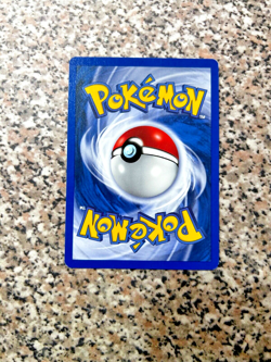 POKEMON CARD MANECTRIC 28/123 2008 (NO HOLO) NEW MINT ORIGINAL ITALIA - Image 2