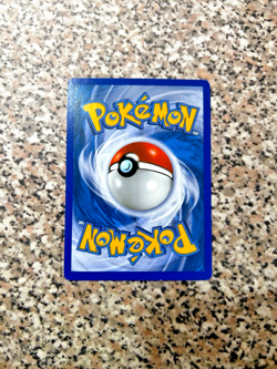 POKEMON CARD TANGROWTH 10/99 2010 (NO HOLO) NEW MINT ORIGINALE ITALIA - Image 2