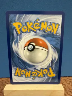 Pokemon TCG Counter Gain 249/191 Surging Sparks Hyper Rare Gold Trainer Card - Image 2