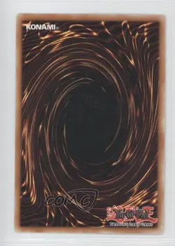 Indomitable Fighter Lei Lei 1st Ed. YuGiOh Cybernetic Revolution #CRV-EN023 2005 - Image 2