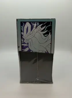 Pokemon TCG Scarlet & Violet Temporal Forces Factory Sealed Elite Trainer Box - Image 2