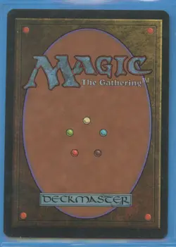 MTG: Stronghold: Ensnaring Bridge - Image 2