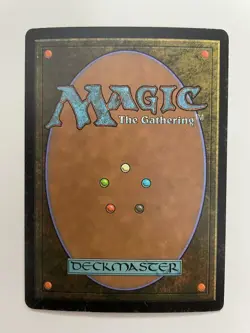 MTG JAPANESE MPS PROMO RAVNICA PLAINS THE BOROS LEGION DAMAGED 1ST GENERATION - Image 2