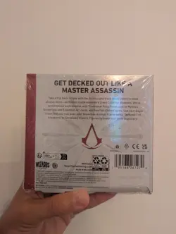 MTG: Universes Beyond Assassin’s Creed Collector Booster Box Factory Sealed - Image 2