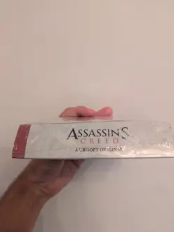 MTG: Universes Beyond Assassin’s Creed Collector Booster Box Factory Sealed - Image 5