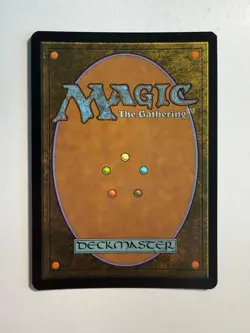 Braids, Arisen Nightmare (Showcase) 288 MTG Dominaria United Foil - Image 2