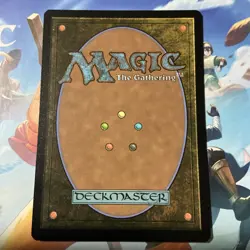 MTG FOIL Cat-Gator - Avatar: The Last Airbender #91 NP NM M - Image 2