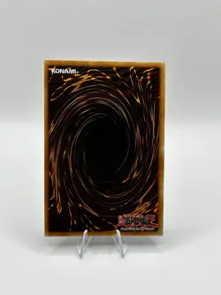 Detonating Kuriboh Yugioh Super Rare SUDA-EN097 1st Edition - Image 2