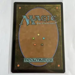MTG Edge of Eternities - Dust Bowl(Galaxy Foil) - Mythic - 0057 NM - Image 2