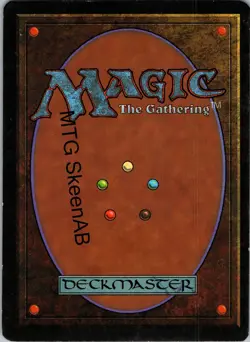 MTG SkeenAB Dance of the Dead from Ice Age. MP. - Image 2