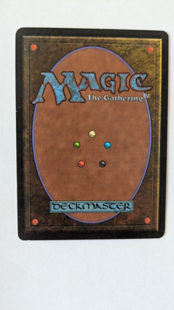 Plateau Revised MTG EXC Free shipping with tracking 1 - Image 2