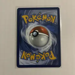 Beheeyem 121/086 Black Bolt Illustration Rare English Pokemon TCG - Image 3