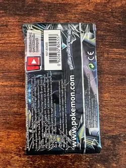 Pokemon Sun And Moon Lost Thunder Booster Pack Factory Sealed - Image 2