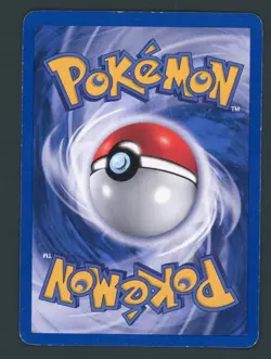 Dark Blastoise 3/82 Team Rocket Holo Pokemon Card Rare LP - Image 2