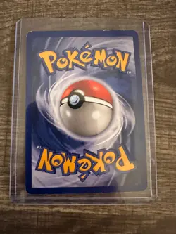Holo Magneton 9/102 Base Set Unlimited , Pokemon Card Holo 1999 - Image 2