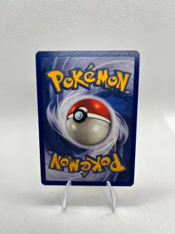 Pokemon Fossil Recycle 61/62 1st Edition - Image 2